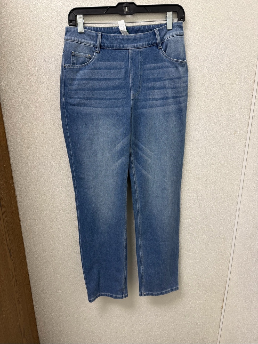 HALARA Light Blue Denim Jeans